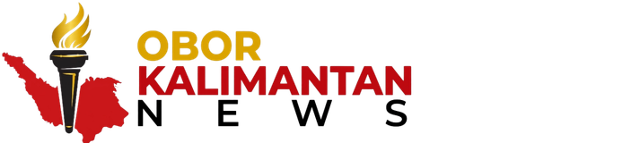 Obor Kalimantan News